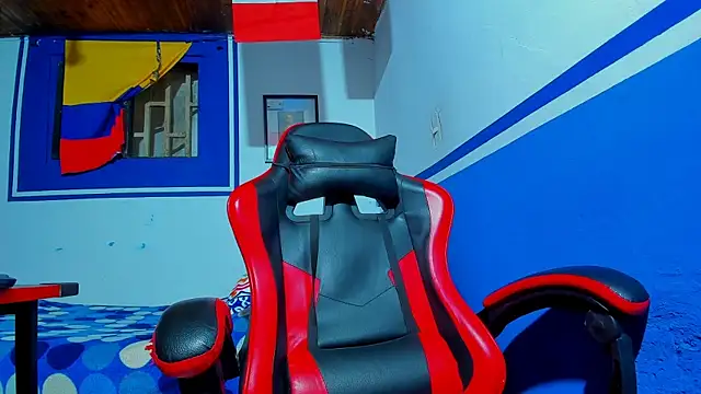 maxowens oficial online show from 02-22-26, 07:48