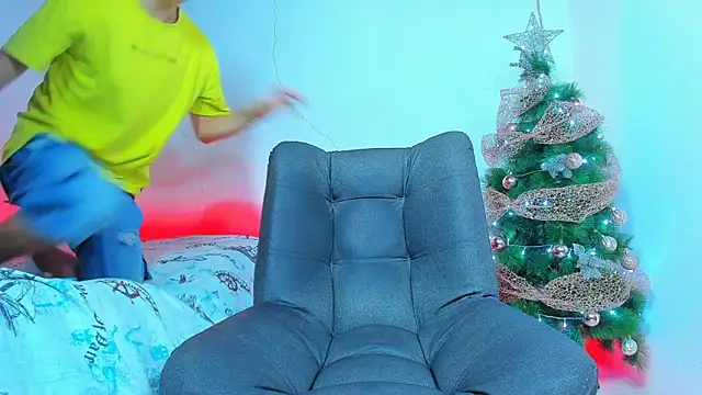 maxowens oficial online show from 12-24-24, 10:28