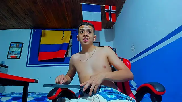 maxowens oficial online show from 02-16-26, 11:13