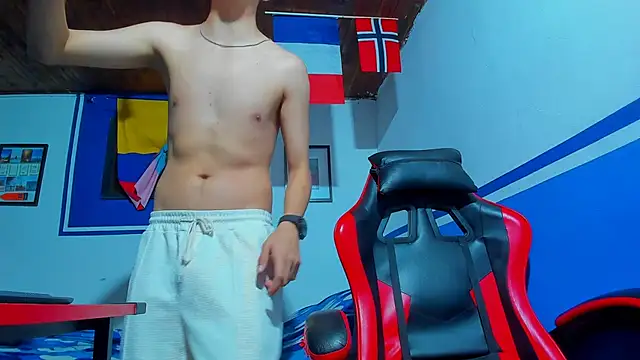 maxowens oficial online show from 02-27-26, 07:24