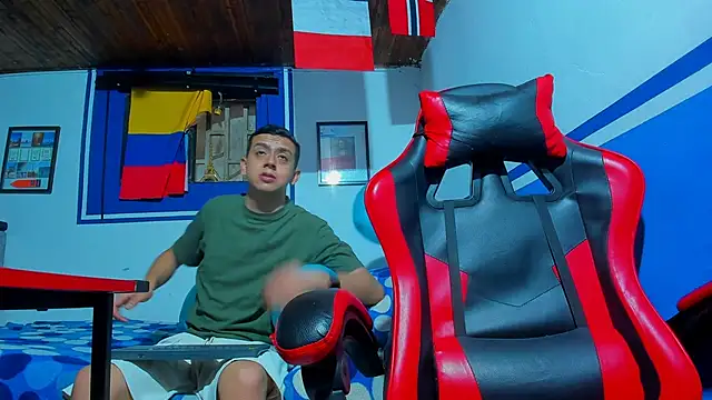 maxowens oficial online show from 03-08-26, 07:17