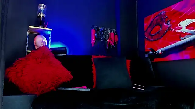 Coralinstone online show from 01-07-26, 06:57