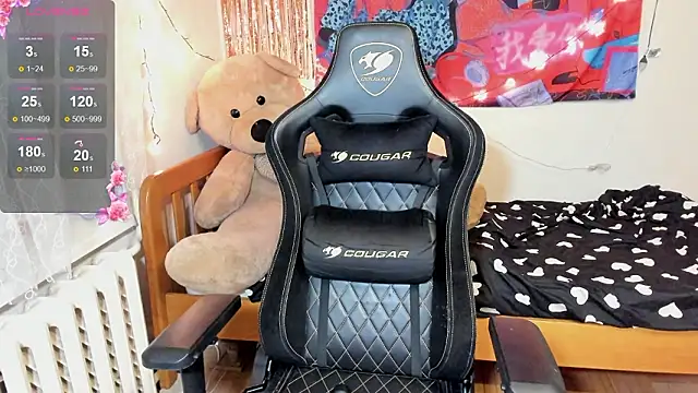 KrisTyBooBsin online show from 01-17-26, 04:10