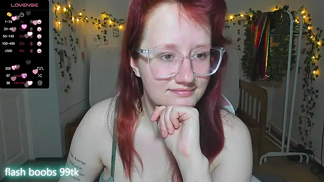 Snapshot of KrisTyBooBsin chatting on 03-11-25, 09:37 KrisTyBooBsin online show from 03-11-25, 09:37