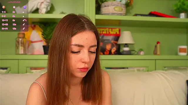 LindaFarmer online show from 04-04-26, 04:41