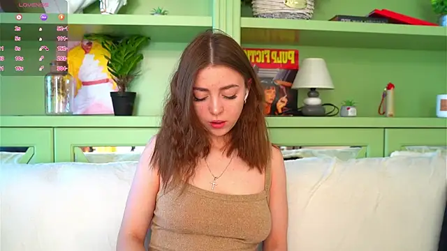 LindaFarmer online show from 04-01-26, 04:14