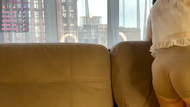 LindaFarmer online show from 11-04-25, 04:05