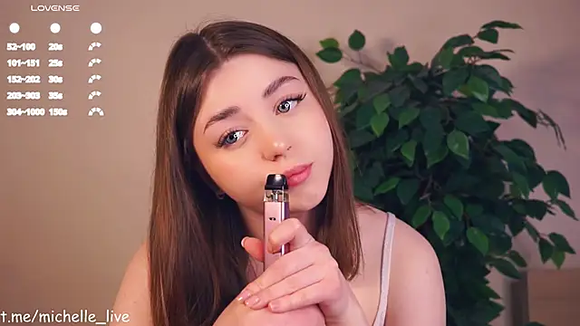 LindaFarmer online show from 03-10-25, 04:28