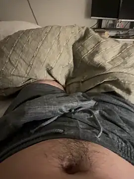 INboy95 online show from 12-22-25, 04:34