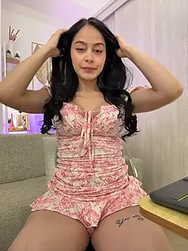 rubyhill 2711 online show from 03-24-26, 11:16