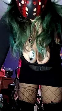 scarlettsucks19 online show from 01-11-26, 05:31