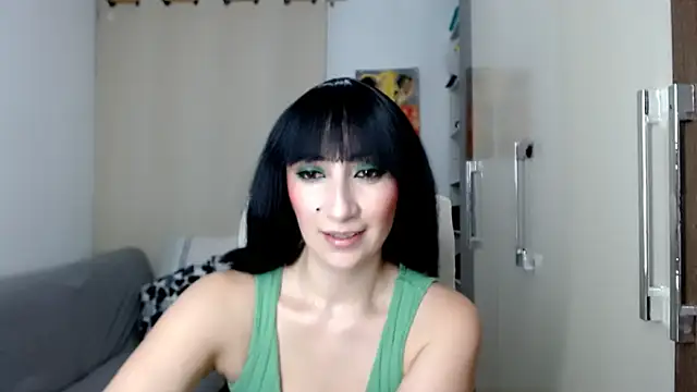 Laura-pervert online show from 12-01-25, 11:05