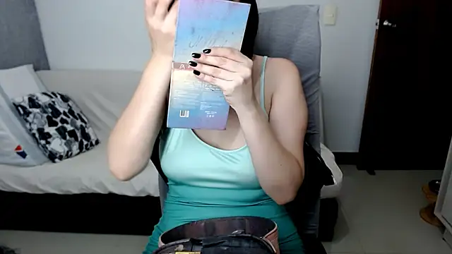 Laura-pervert online show from 07-07-26, 01:08