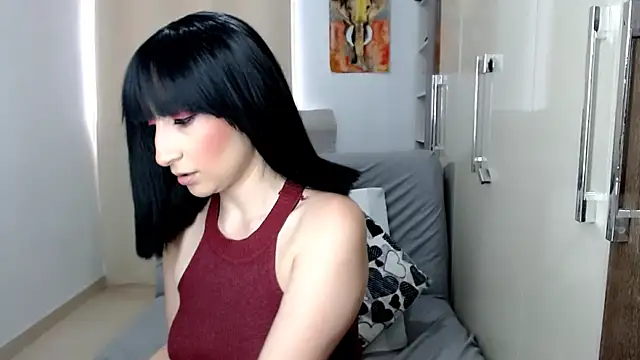 Laura-pervert online show from 10-19-25, 09:06