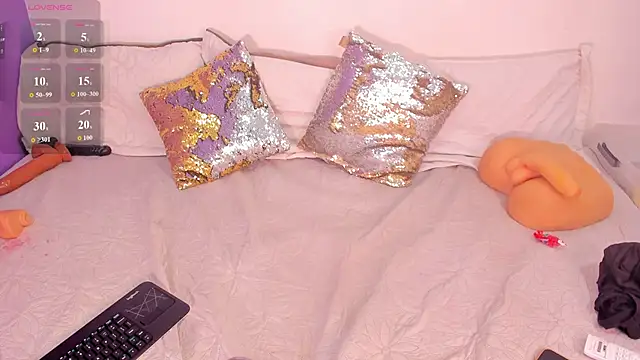 cookplleaser online show from 04-08-26, 07:26