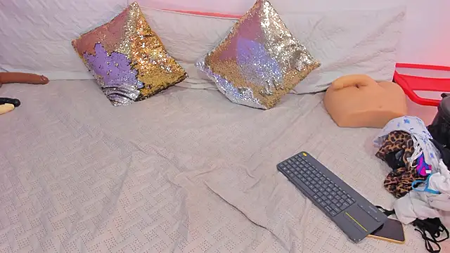 cookplleaser online show from 02-11-26, 12:05