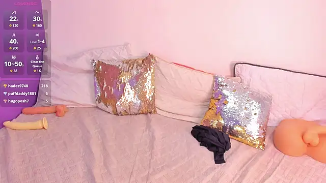 cookplleaser online show from 11-06-25, 11:36