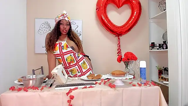 cookplleaser online show from 05-22-26, 12:58