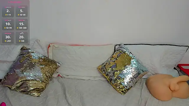 cookplleaser online show from 11-10-25, 11:37