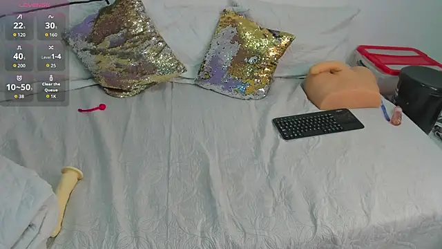 cookplleaser online show from 12-19-25, 11:45