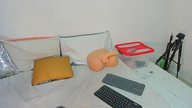 cookplleaser online show from 03-12-26, 11:58