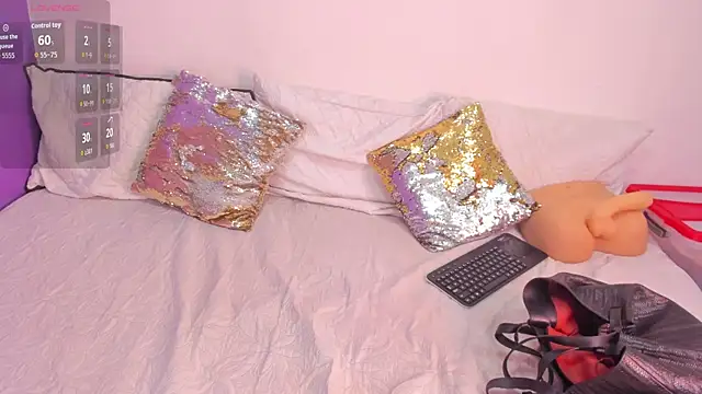 cookplleaser online show from 12-20-25, 11:57