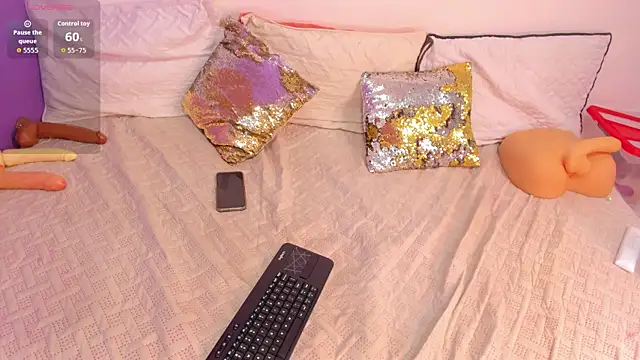 cookplleaser online show from 11-11-25, 11:49