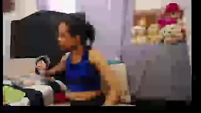 jadde blair online show from 09-27-25, 10:16