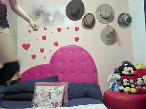 jadde blair online show from 02-25-25, 06:12