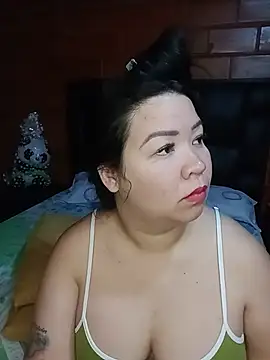 Chantal lopez online show from 05-17-26, 03:12