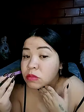 Chantal lopez online show from 04-05-26, 05:41