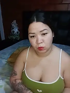 Chantal lopez online show from 05-21-26, 07:22