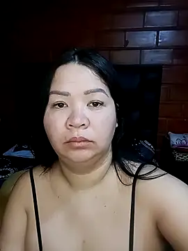 Chantal lopez online show from 04-08-26, 03:13