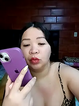 Chantal lopez online show from 03-04-26, 04:37