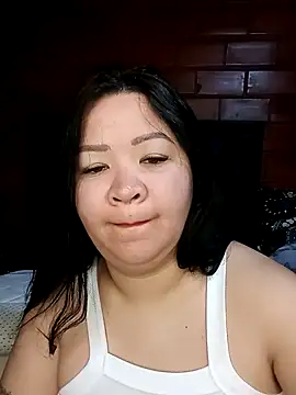 Chantal lopez online show from 02-08-26, 04:05