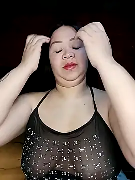 Chantal lopez online show from 09-18-25, 05:16