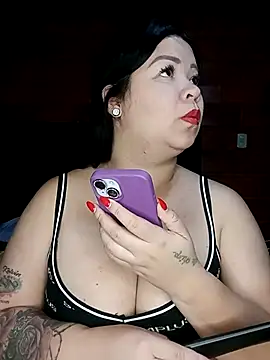 Chantal lopez online show from 10-01-25, 07:40