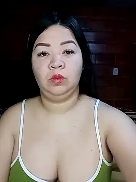 Chantal lopez online show from 12-16-25, 03:38