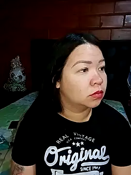 Chantal lopez online show from 05-08-26, 12:53