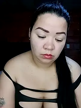 Chantal lopez online show from 10-21-25, 04:28