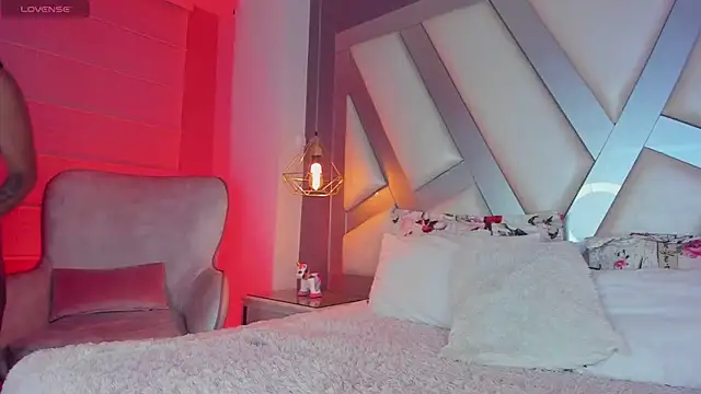 Amber villalobos  online show from 12-05-25, 10:14