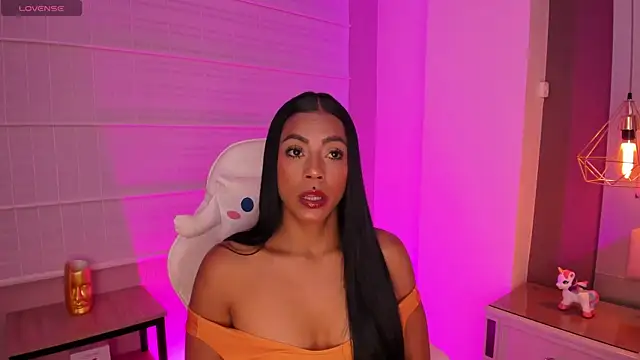 Amber villalobos  online show from 10-02-25, 04:27