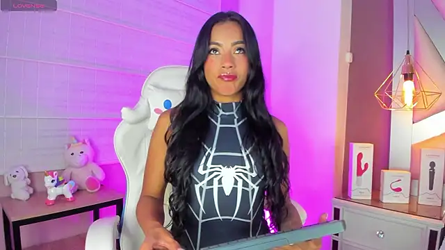 Snapshot of Amber_villalobos_ chatting on 02-04-26, 04:07 Amber villalobos online show from 02-04-26, 04:07