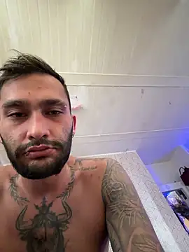 openmind boy online show from 02-05-26, 12:01