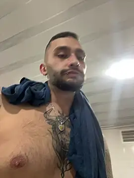 openmind boy online show from 09-16-25, 04:35