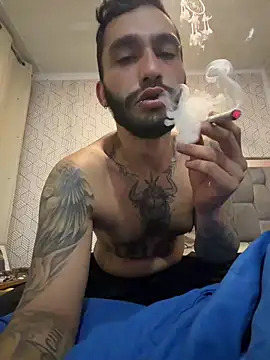 openmind boy online show from 03-02-26, 03:07