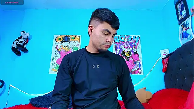 kalivan voinesscu online show from 03-11-25, 07:35