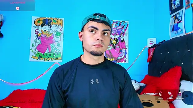 kalivan voinesscu online show from 03-03-25, 06:52