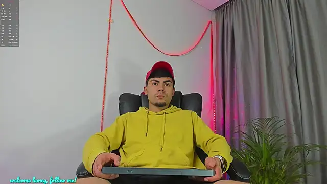 kalivan voinesscu online show from 10-06-25, 05:08