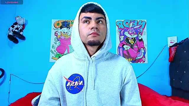 kalivan voinesscu online show from 03-12-25, 12:36